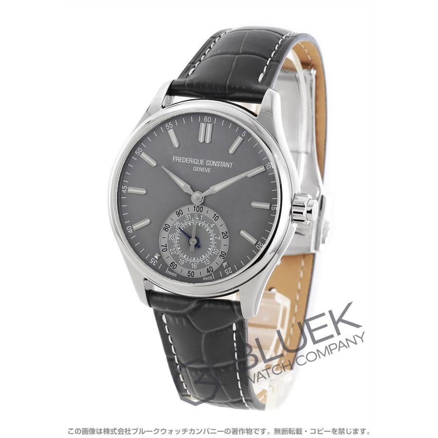 フレデリックコンスタント オロロジカル スマートウォッチ 腕時計 メンズ Frederique Constant 285lgs5b6 Fc285lgs5b6 ブルークウォッチカンパニー 通販 Yahoo ショッピング