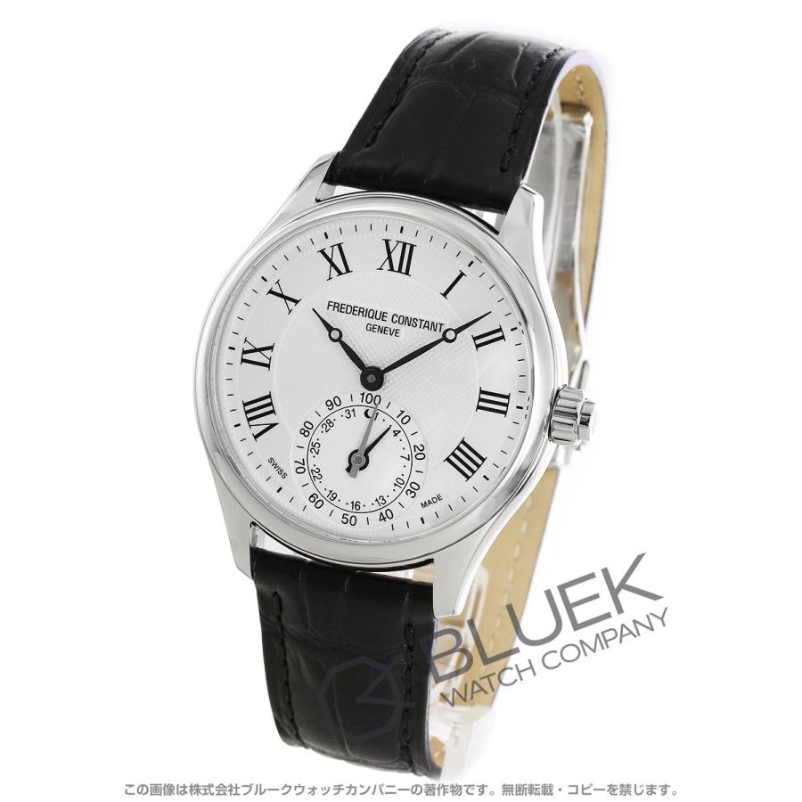 フレデリックコンスタント オロロジカル スマートウォッチ 腕時計 メンズ Frederique Constant 285mc5b6 Fc285mc5b6 ブルークウォッチカンパニー 通販 Yahoo ショッピング