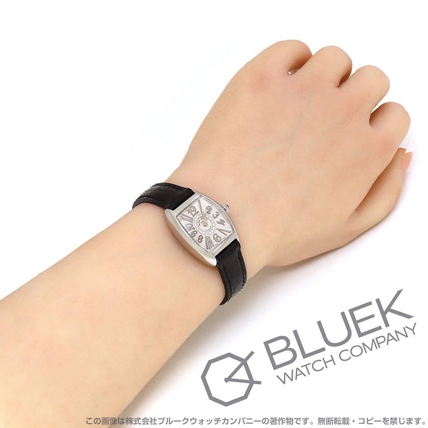 FRANCK MULLER 【新品】フランクミュラー トノーカーベックス レリーフ