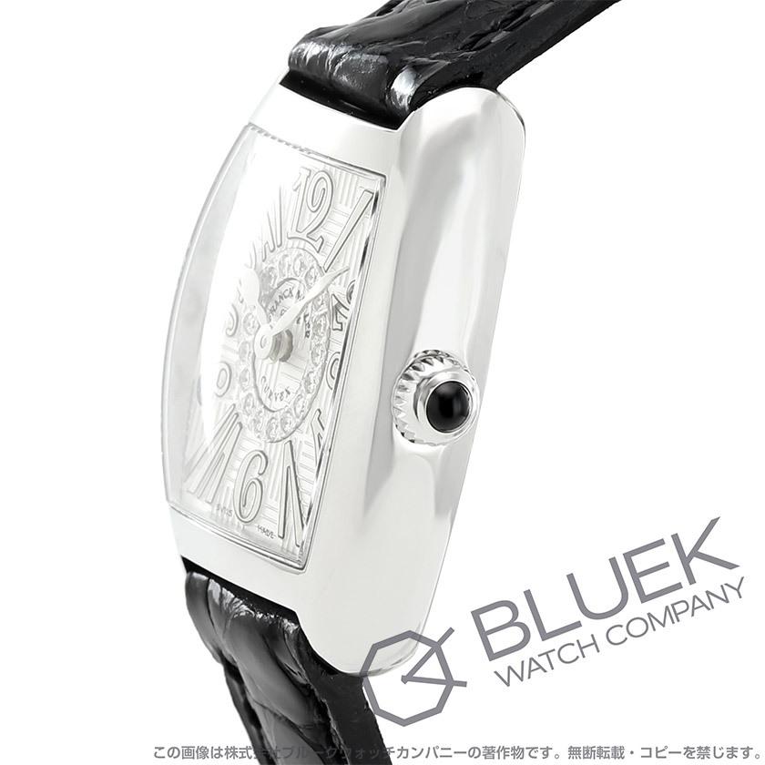 フランクミュラー トノウカーベックス 2252 QZ REL CD 1R フランクミュラー トノーカーベックス レリーフ ダイヤ