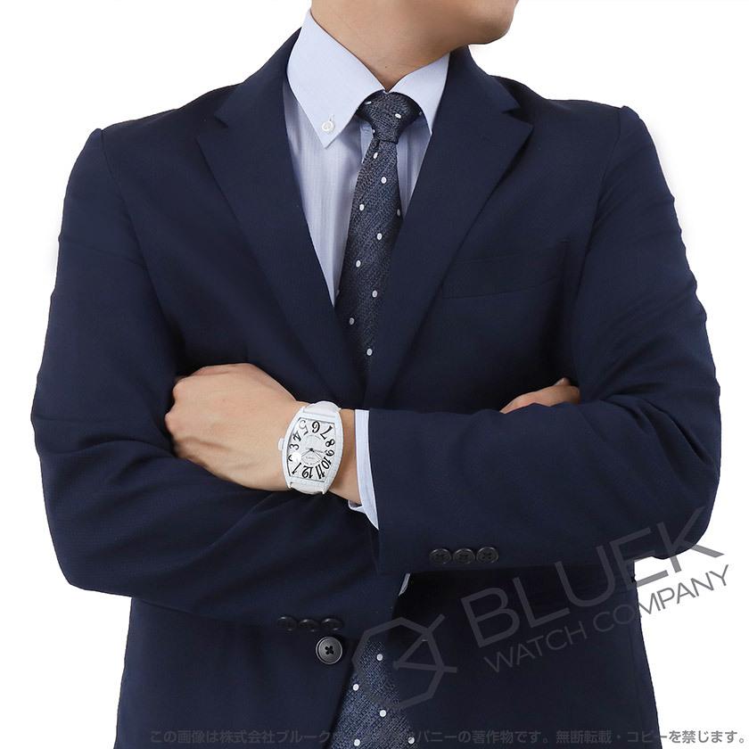 FRANCK MULLER 【新品】フランクミュラー トノーカーベックス