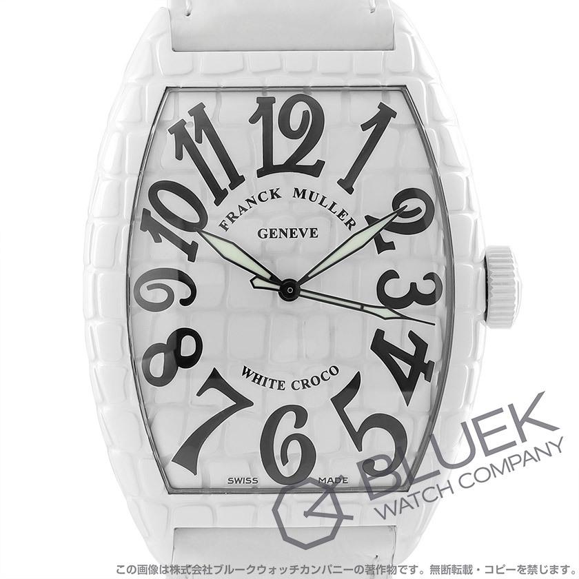 FRANCK MULLER 【新品】フランクミュラー トノーカーベックス