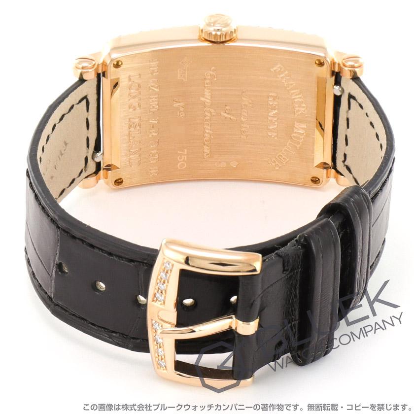 ロングアイランド 【新品】フランクミュラー レリーフ ダイヤ PG ロングアイランド 【新品】フランクミュラー レリーフ ダイヤ PG