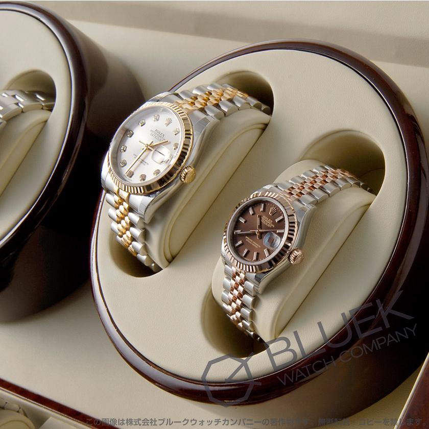 新品】ワインディングマシーン ロイヤルハウゼン GC03-Q31 : ブルーク