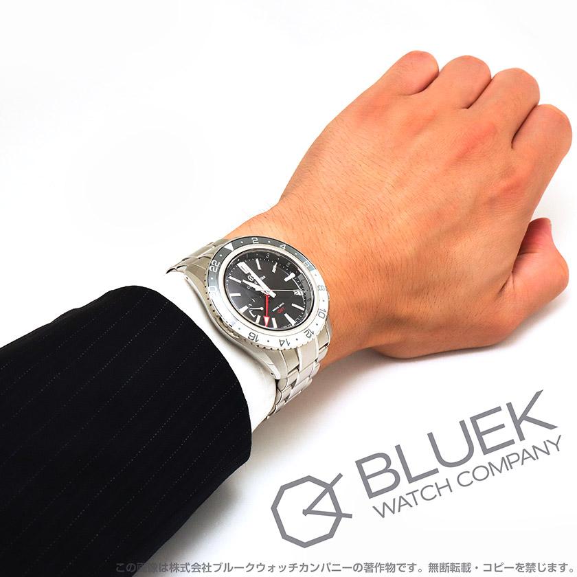 セイコー Seiko Watch GCBG987 4S77-0A40 Credor Phoenix World Time