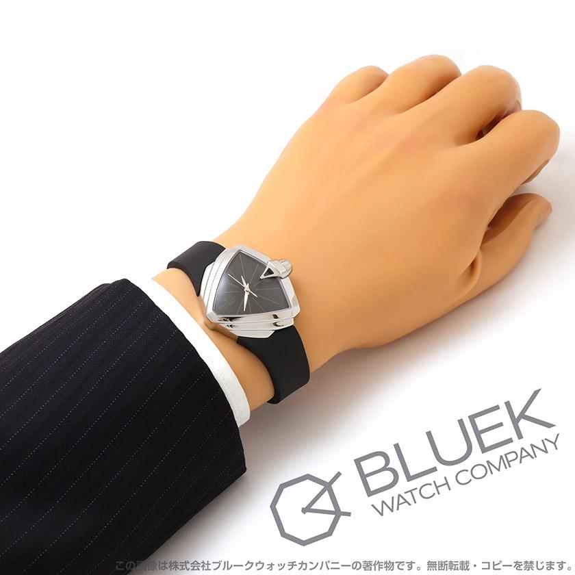 VENTURA 【新品】ハミルトン ベンチュラ S メンズ H24105330_4