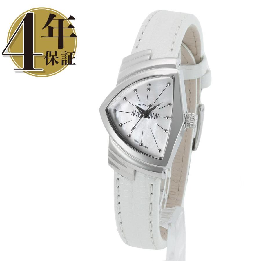 VENTURA 【新品】ハミルトン ベンチュラ レディース H24211852_4