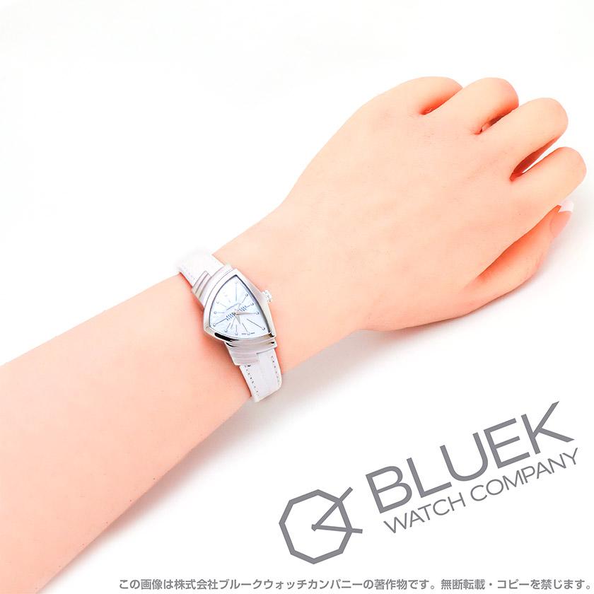 ハミルトン　ベンチュラ　レディース VENTURA 【新品】ハミルトン ベンチュラ レディース H24211852_4