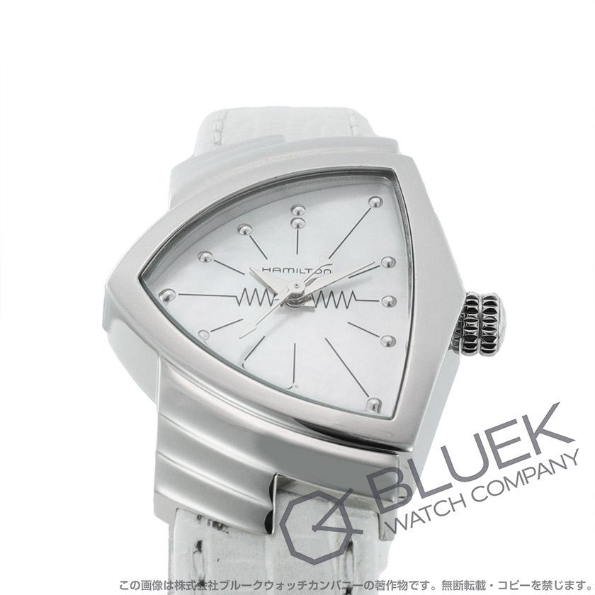 ハミルトン　ベンチュラ　レディース 楽天市場】【新品】ハミルトン ベンチュラ レディース H24211732_4