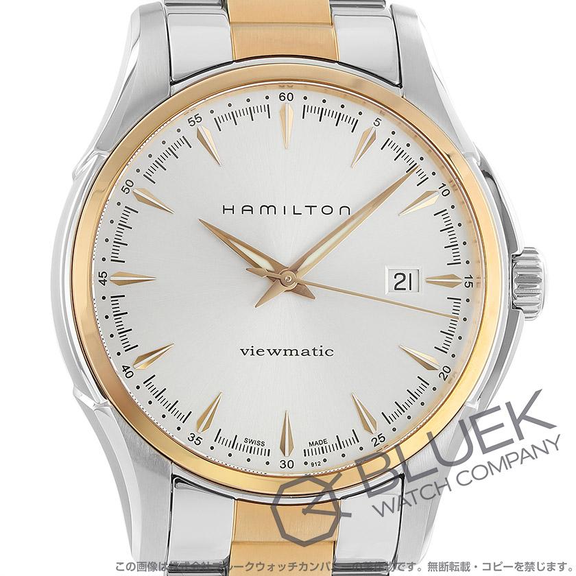 Jazzmaster 【新品】ハミルトン ジャズマスター ビューマチック メンズ