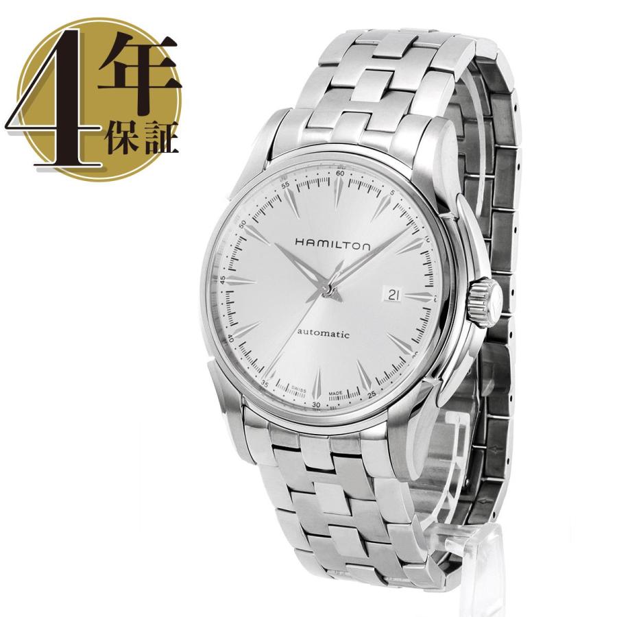 Jazzmaster 【新品】ハミルトン ジャズマスター ビューマチック メンズ