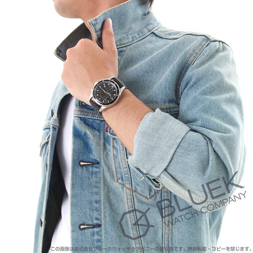 HAMILTON ジャズマスターシービュー クロノ - 通販 - toptelha.net.br