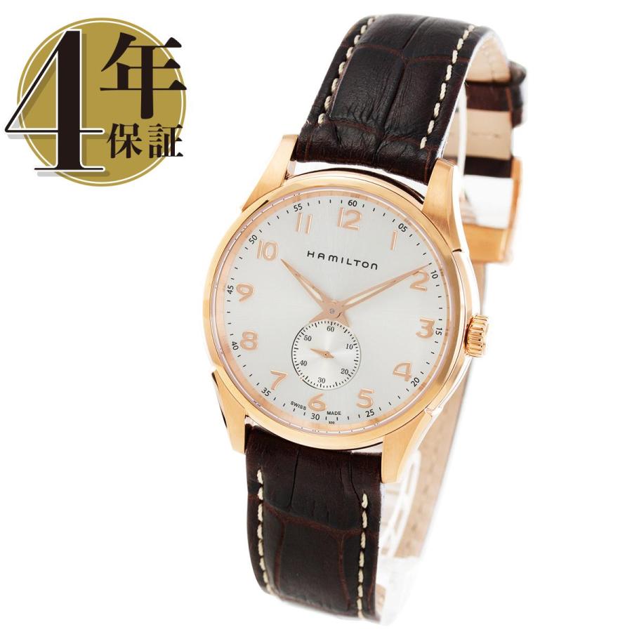 Jazzmaster 【新品】ハミルトン ジャズマスター シンライン メンズ