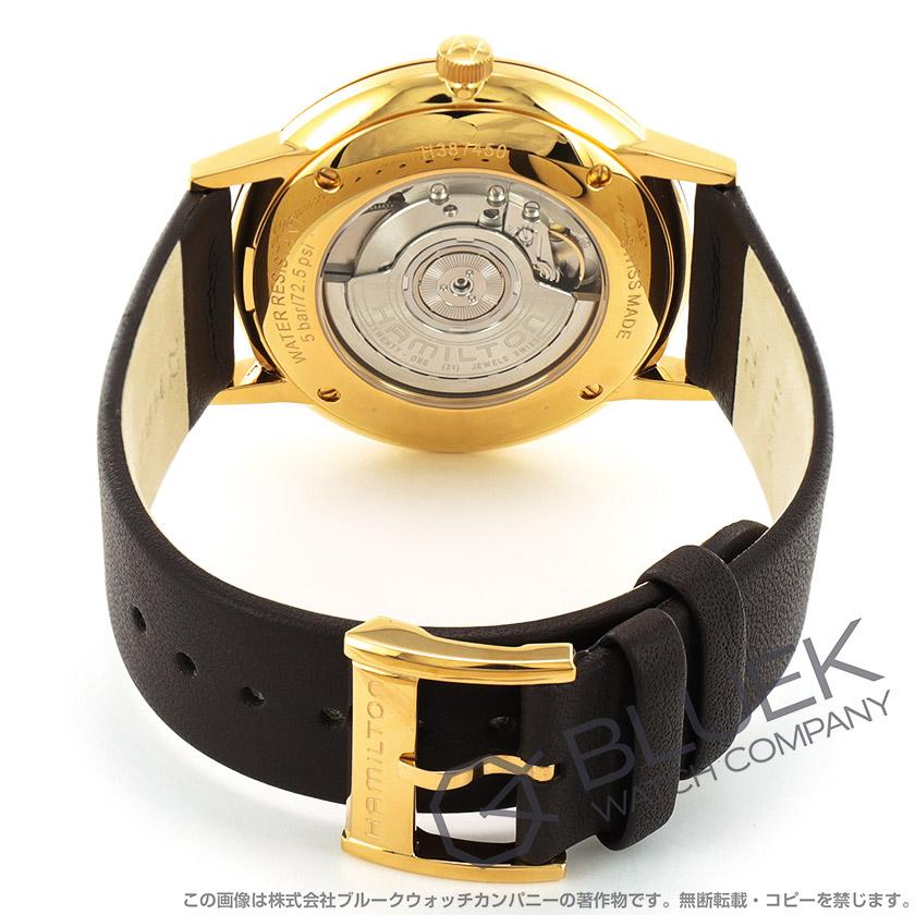 AMERICAN CLASSIC 【新品】ハミルトン アメリカン クラシック イントラ