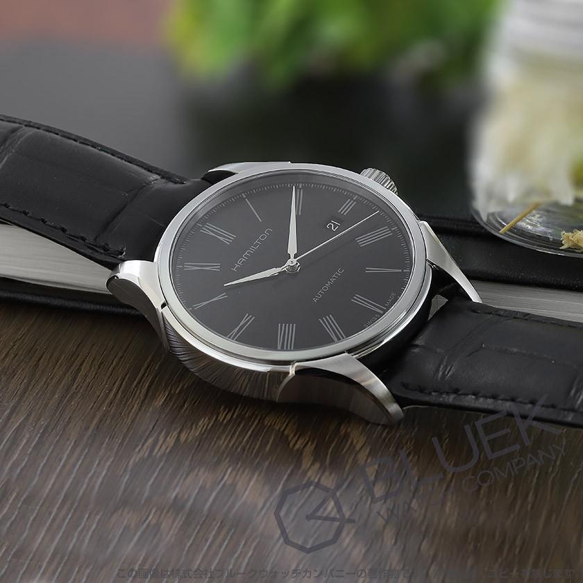 【極美品】 【新品】ハミルトン アメリカン クラシック バリアント メンズ H39515734_3 【KU1033627820】(36192円)