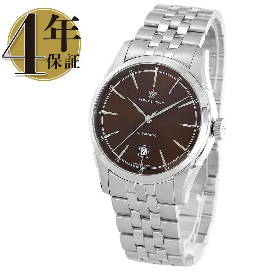 AMERICAN CLASSIC 【新品】ハミルトン アメリカン クラシック