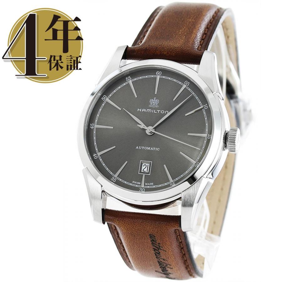 ハミルトン アメリカン ファッション クラシック スピリット スピリット オブ ハミルトンの腕時計 リバティ メンズ H 3 H ブルーク