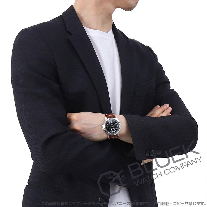 KHAKI FIELD 【新品】ハミルトン カーキ フィールド キング オート