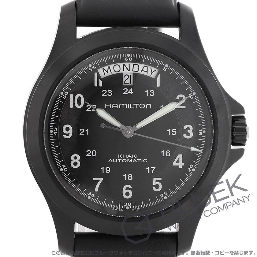 KHAKI FIELD 【新品】ハミルトン カーキ フィールド キング オート