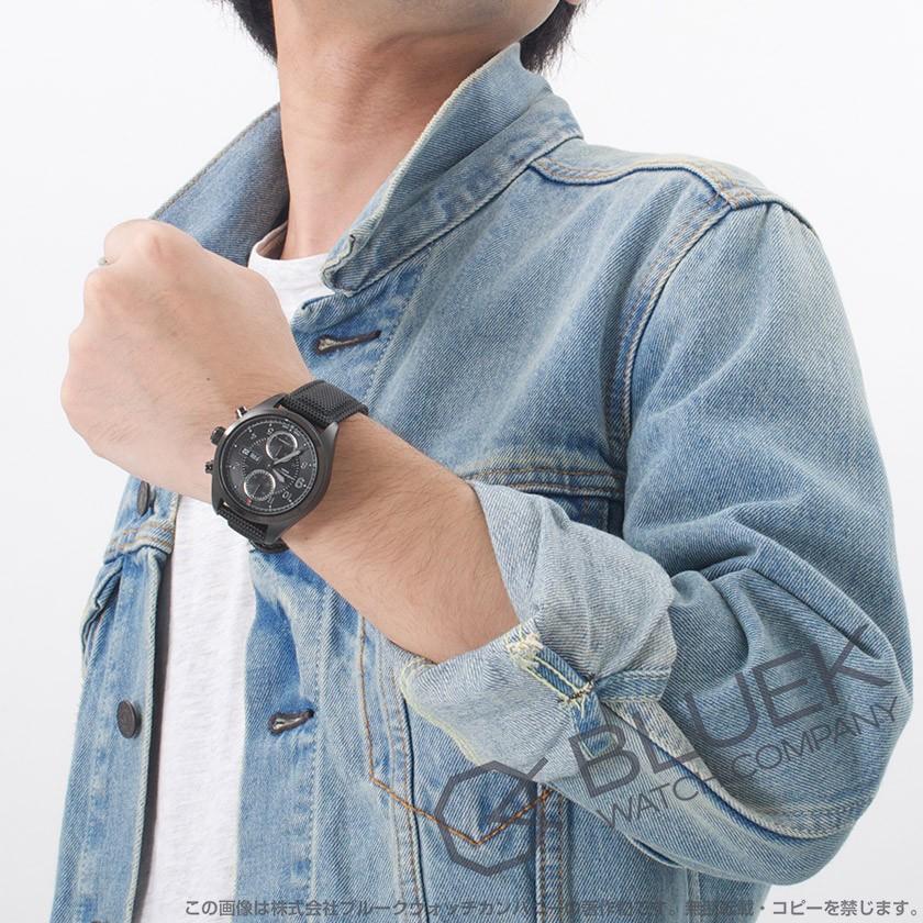 【新品】ハミルトン カーキ フィールド オート クロノグラフ メンズ H71626735_3