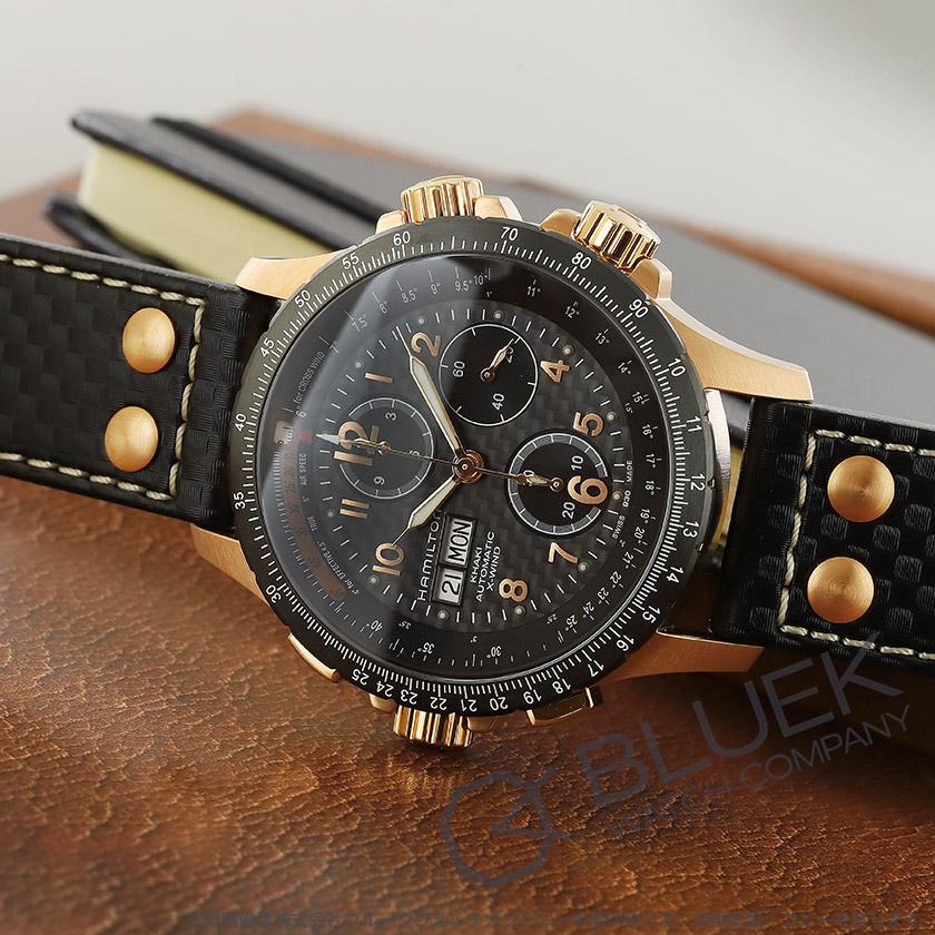 KHAKI AVIATION 【新品】ハミルトン カーキ アビエーション X KHAKI AVIATION 【新品】ハミルトン カーキ アビエーション X