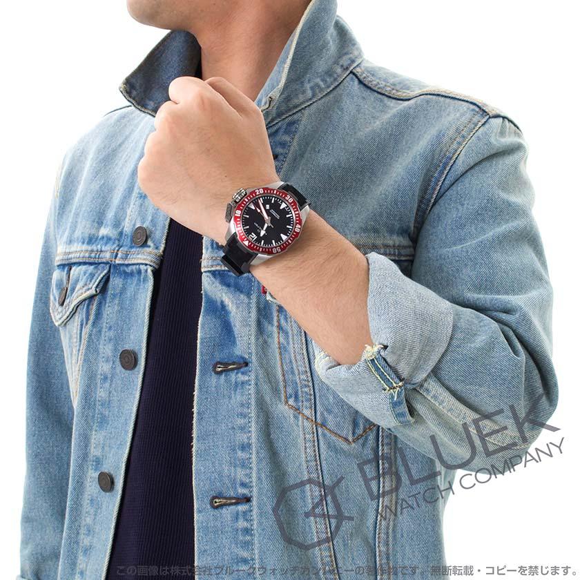 KHAKI NAVY 【新品】ハミルトン カーキ ネイビー オープンウォーター 