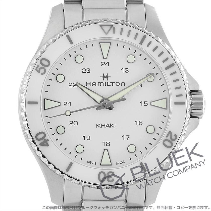 KHAKI NAVY 【新品】ハミルトン カーキ ネイビー スキューバ ユニ