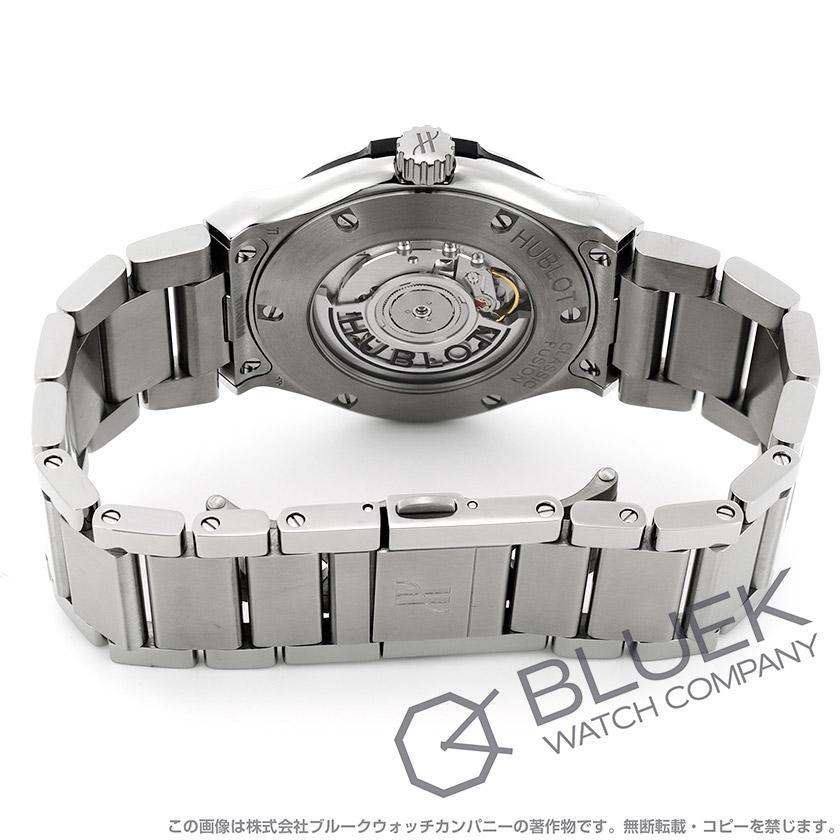 クラシックフュージョン 【新品】ウブロ クラシック