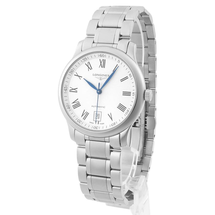 マスターコレクション 【☆10％OFFクーポン】【新品】ロンジン メンズ