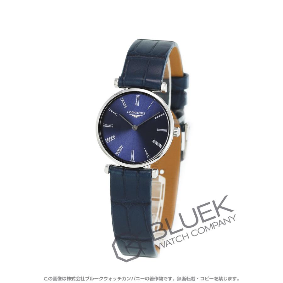 LONGINES 【新品】ロンジン ラ グラン クラシック ドゥ ロンジン