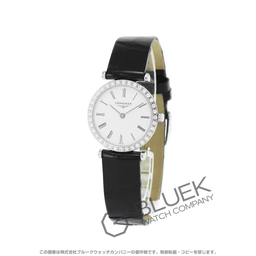 LONGINES（ロンジン） 【新品】ロンジン ラ グラン クラシック ドゥ