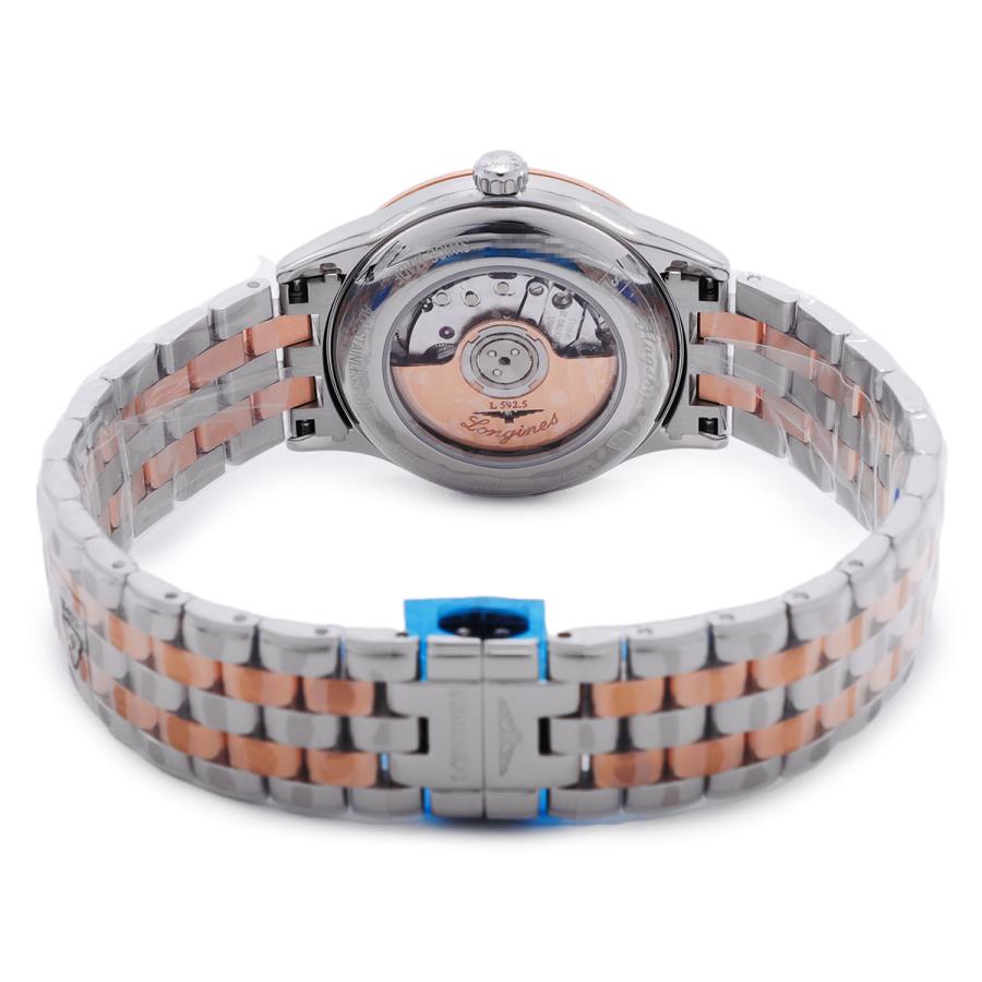 HERMES エルメス RA1.220 ラリー 腕時計 ステンレススチール SSxGP 