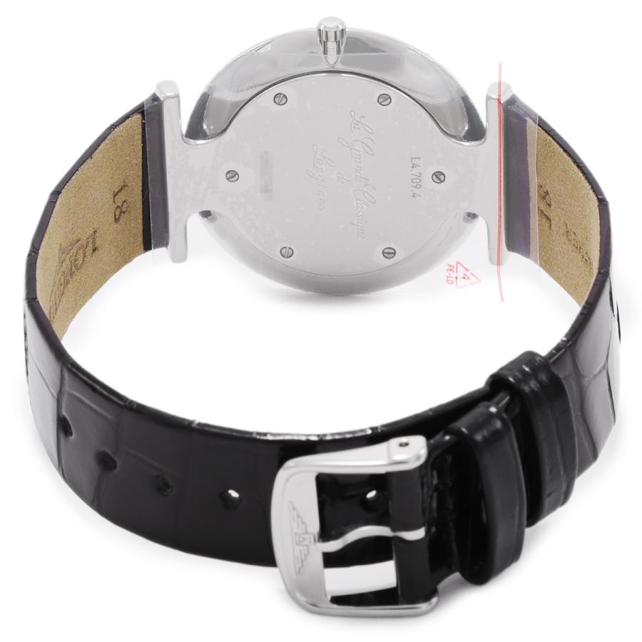 ☆10％OFFクーポン】【新品】ロンジン ラ グラン クラシック ドゥ