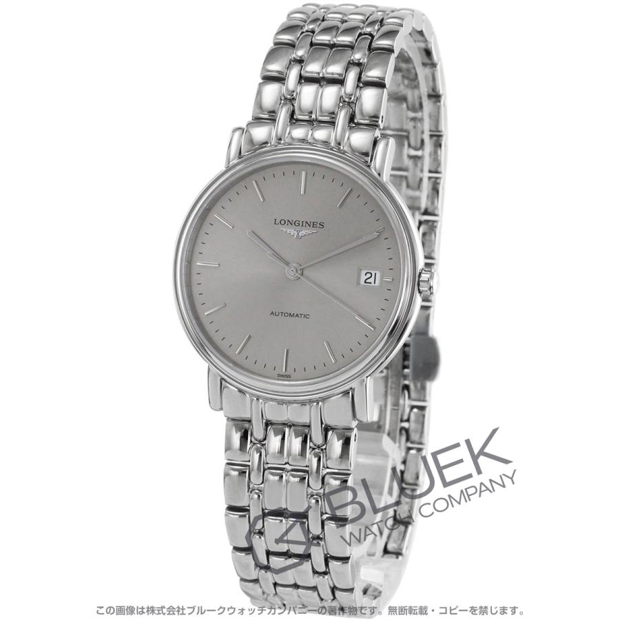 LONGINES 【新品】ロンジン ラ グラン クラシック ドゥ ロンジン  