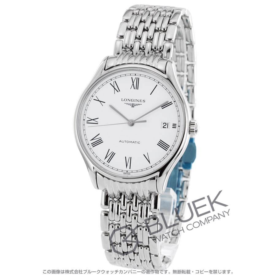 LONGINES 【新品】ロンジン ラ グラン クラシック ドゥ ロンジン  