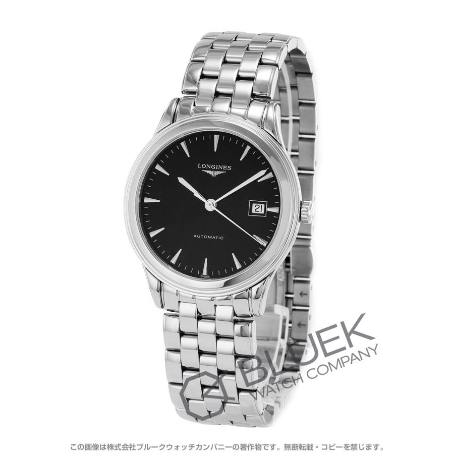 LONGINES 【新品】ロンジン フラッグシップ メンズ L4.974.4.52.6 