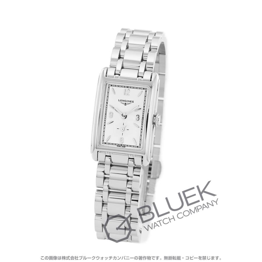 LONGINES（ロンジン） 【新品】ロンジン ドルチェビータ レディース L5