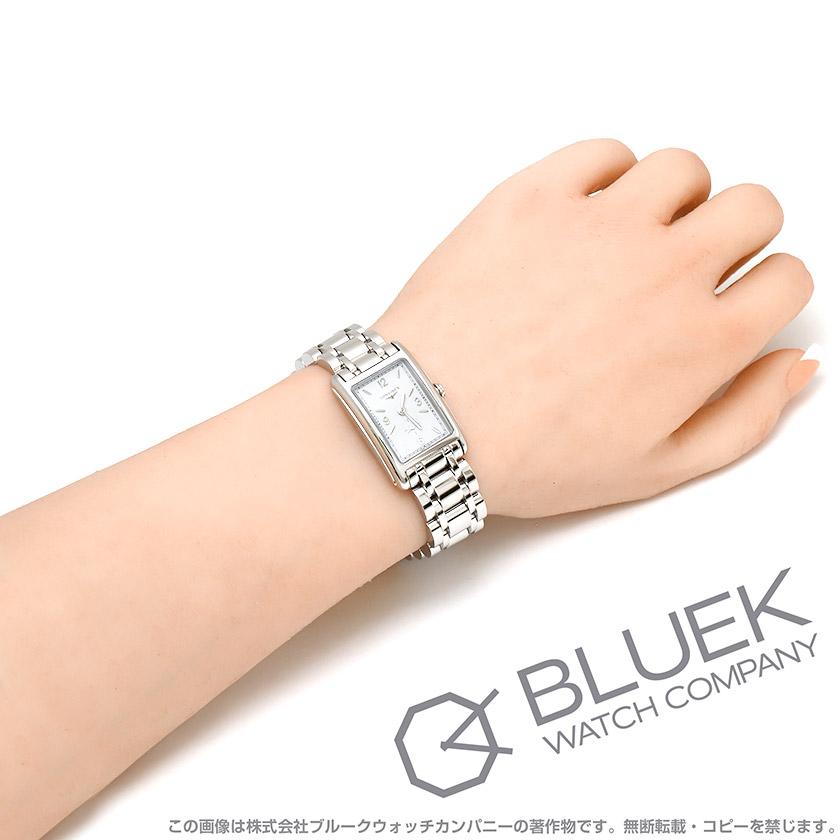 LONGINES（ロンジン） 【新品】ロンジン ドルチェビータ レディース L5