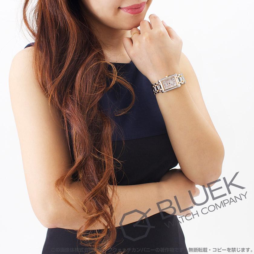 ロンジン　ドルチェビータ　ダイヤ ロンジン ドルチェビータ ダイヤ レディース L5.655.5.09.7