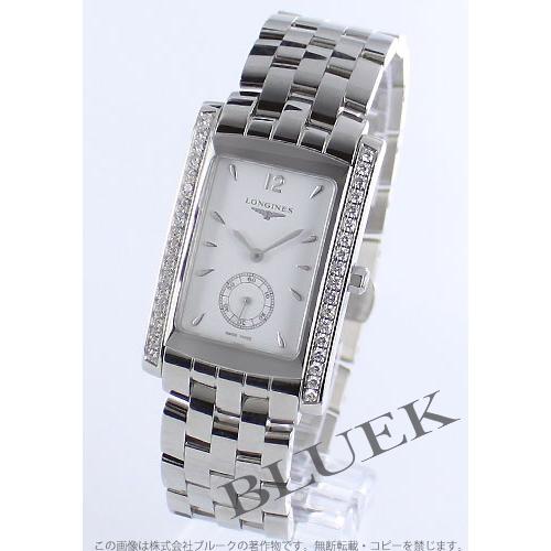 LONGINES 【新品】ロンジン ドルチェビータ ダイヤ メンズ L5