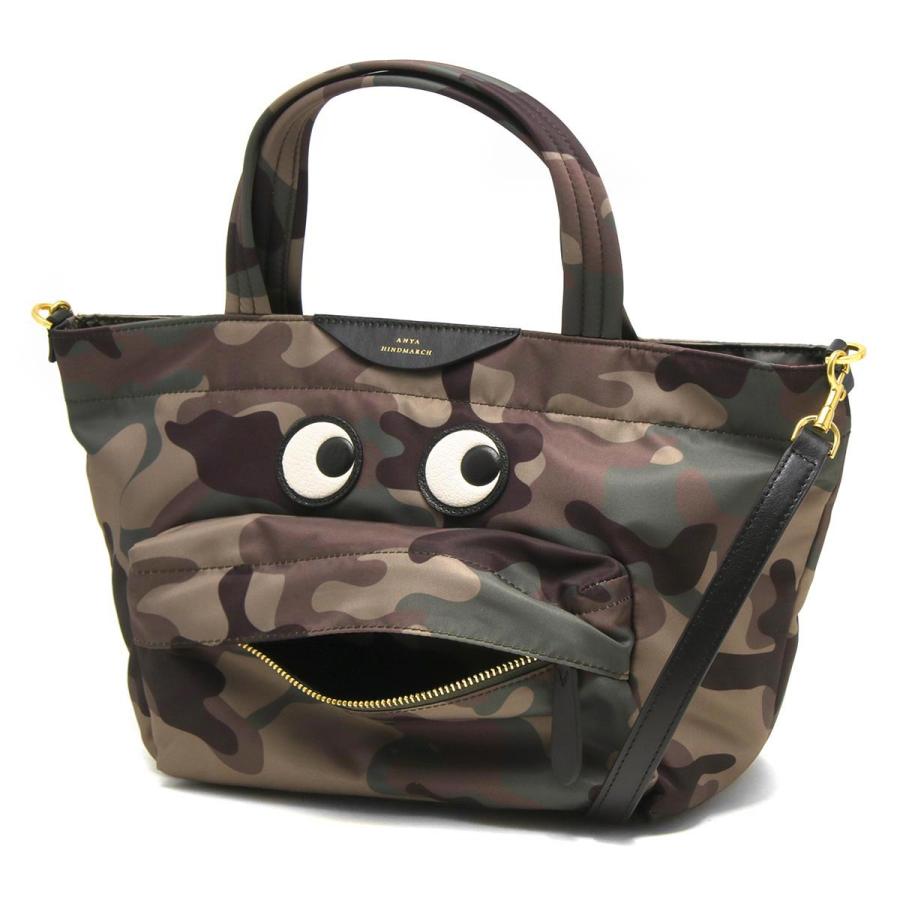 ANYA HINDMARCH アニヤハインドマーチ トートバッグ/ショルダーバッグ  