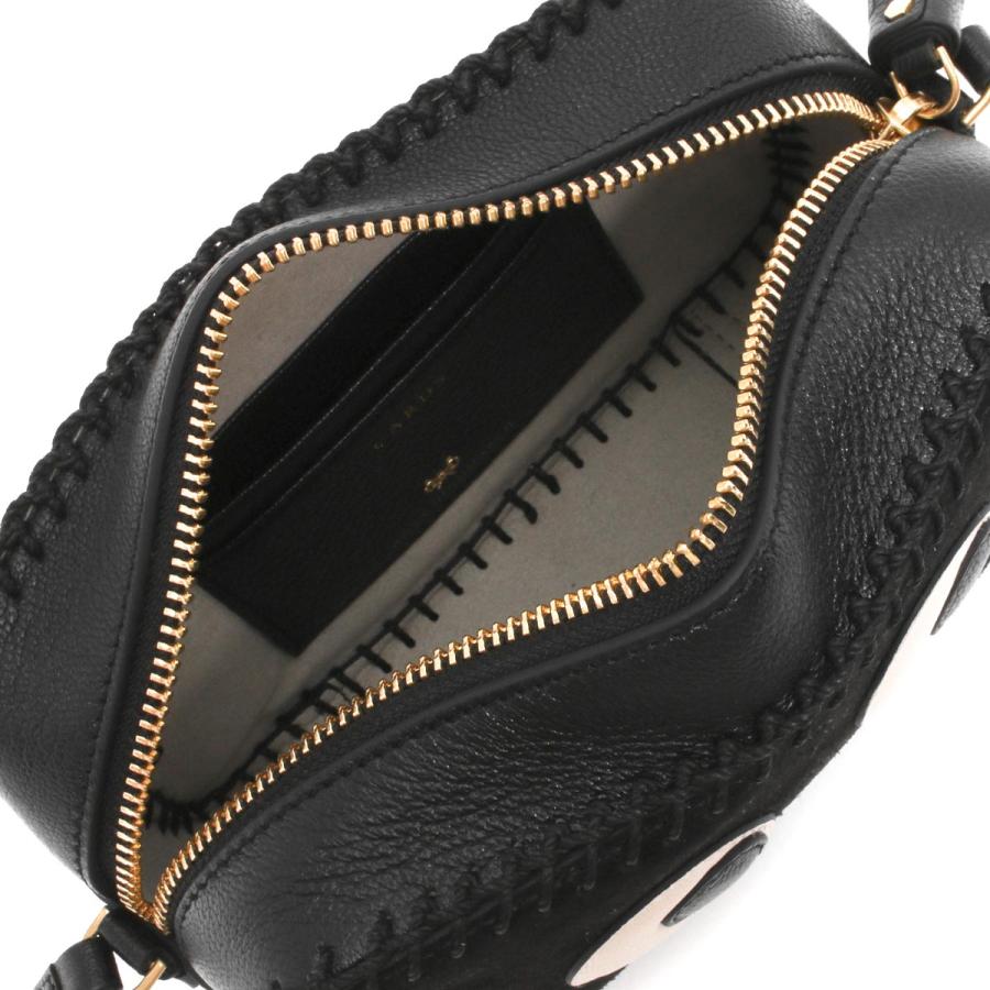 ANYA HINDMARCH アニヤハインドマーチ ショルダーバッグ/クロス