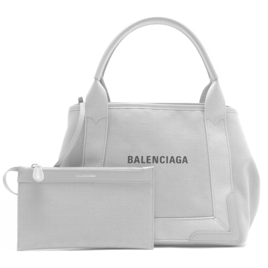 バレンシアガ トートバッグ バッグ レディース ネイビーカバス S グレー Aq38n 1108 Balenciaga Lbbaaq38n1108 ブルークウォッチカンパニー 通販 Yahoo ショッピング