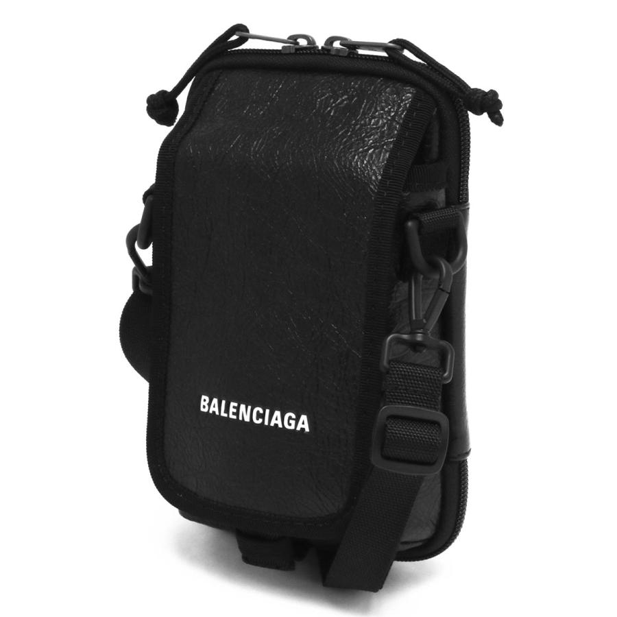 BALENCIAGA バレンシアガ ショルダーバッグ/サコッシュ/ポーチ バッグ 