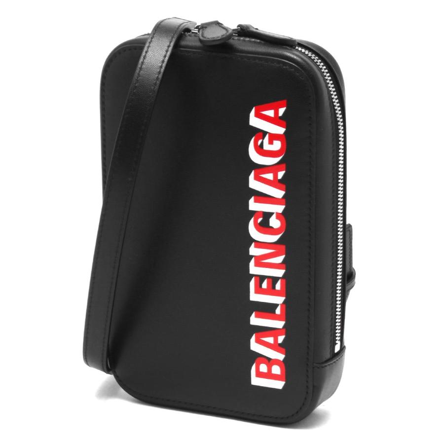 BALENCIAGA バレンシアガ ショルダーバッグ バッグ メンズ レディース 