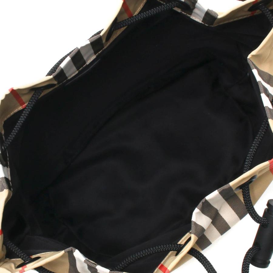 BURBERRY（バーバリー） 巾着バッグ/ポーチ バッグ レディース