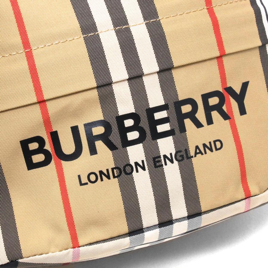 BURBERRY バーバリー 巾着バッグ/ポーチ バッグ レディース フィービー 