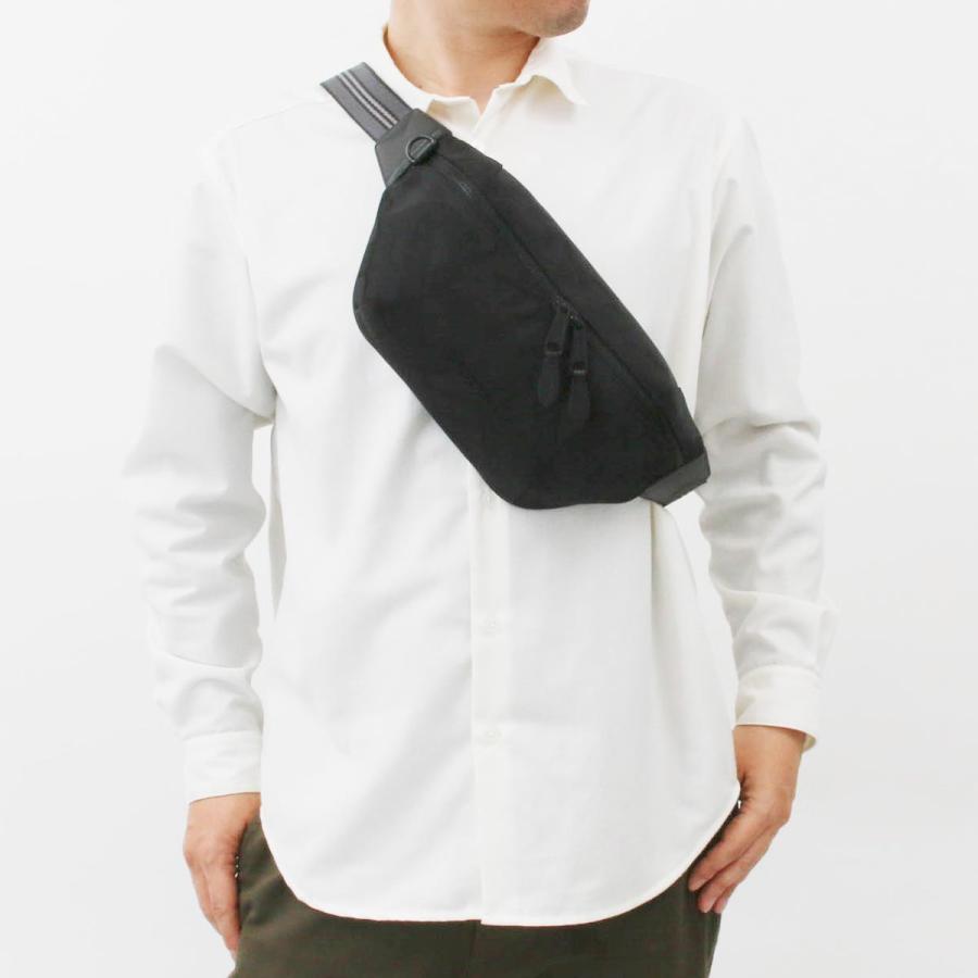 BURBERRY】バーバリー『TBモノグラム ベルトバッグ』8014459 メンズ