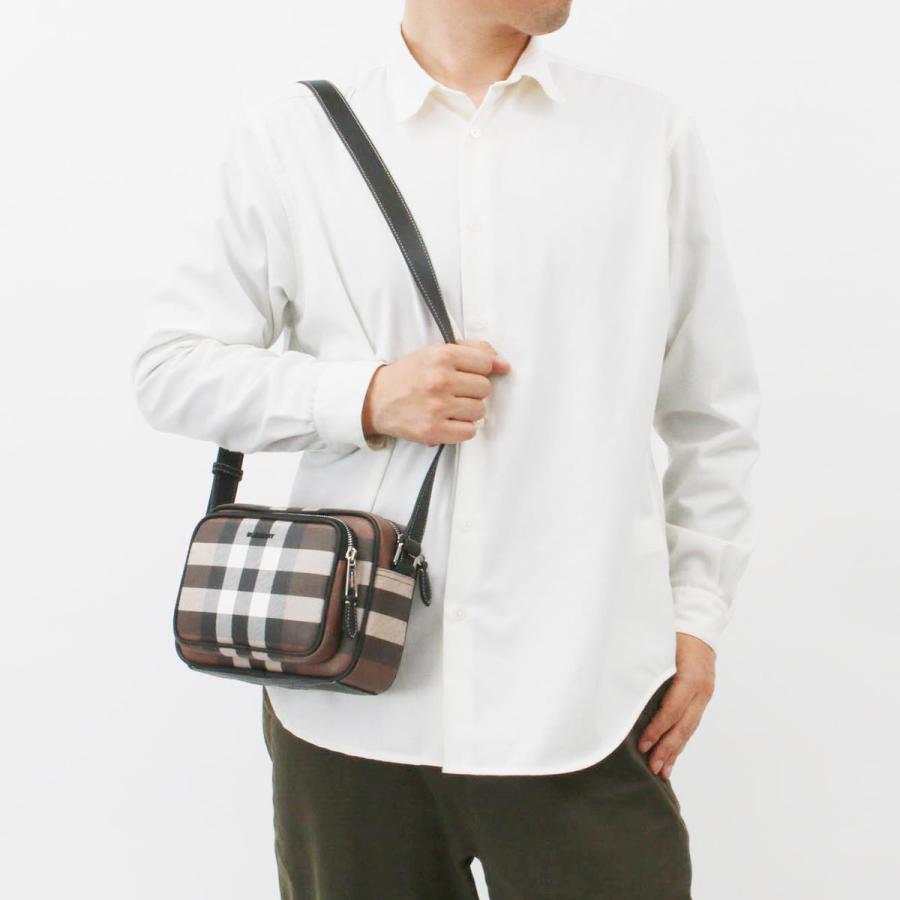 ★人気【BURBERRY】★バーバリーチェック クロスボディバッ.グ★ 楽天市場】Burberry バーバリー Check Jacquard Crossbody Bag