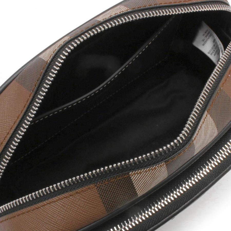 ユニセックス ★BURBERRY★ PADDY GIANT CHECK ショルダーバッグ BURBERRY バーバリー ショルダーバッグ/クロスボディ バッグ